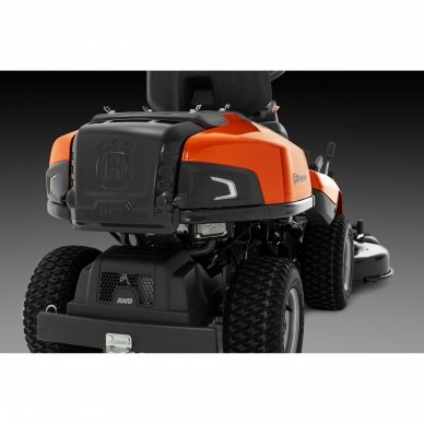 Husqvarna R 316 TXAWD 3 Husqvarna R 316 TXAWD 3