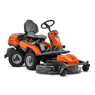 Husqvarna R 316 TXAWD Husqvarna R 316 TXAWD