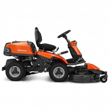 Husqvarna R 316 TXAWD 4 Husqvarna R 316 TXAWD 4