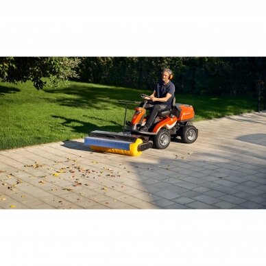 Husqvarna R 316 TXAWD 5 Husqvarna R 316 TXAWD 5