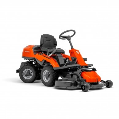 „Husqvarna R 216Ts AWD“ „Husqvarna R 216Ts AWD“