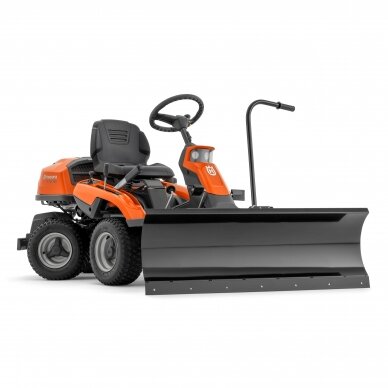 „Husqvarna R 216Ts AWD“ 1 „Husqvarna R 216Ts AWD“ 1