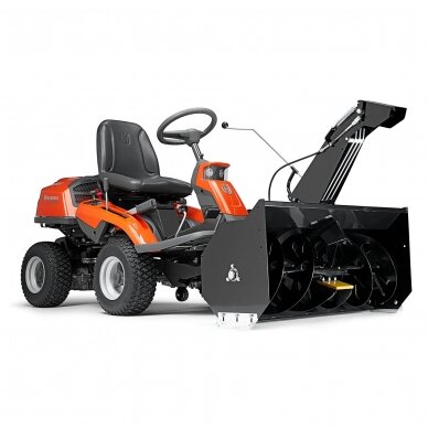 HUSQVARNA R 316TX 2 HUSQVARNA R 316TX 2
