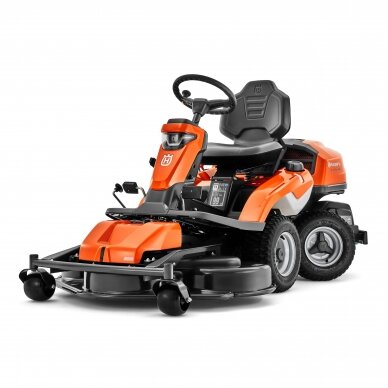 Husqvarna Rider R 316TsX AWD