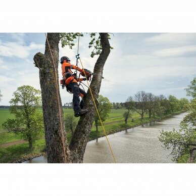 HUSQVARNA T540 XP® Mark III 3 HUSQVARNA T540 XP® Mark III 3