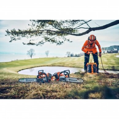 Husqvarna T542i XP 3 Husqvarna T542i XP 3