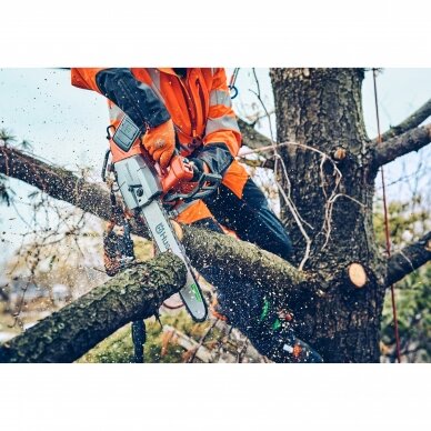 Husqvarna T542i XP 4 Husqvarna T542i XP 4