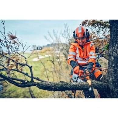 Husqvarna T542i XP 5