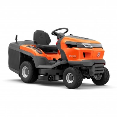 HUSQVARNA TC 215T
