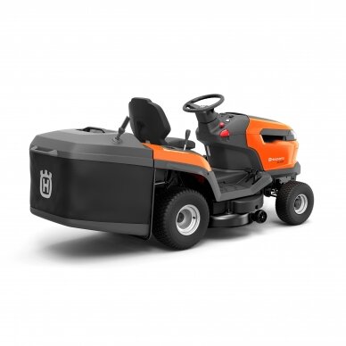 HUSQVARNA TC 215T 2