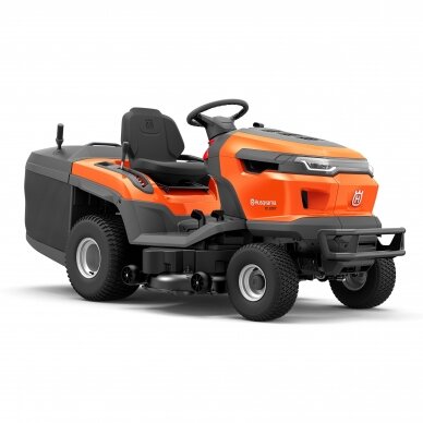 HUSQVARNA TC 220T