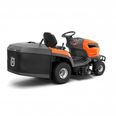 HUSQVARNA TC 220T 2