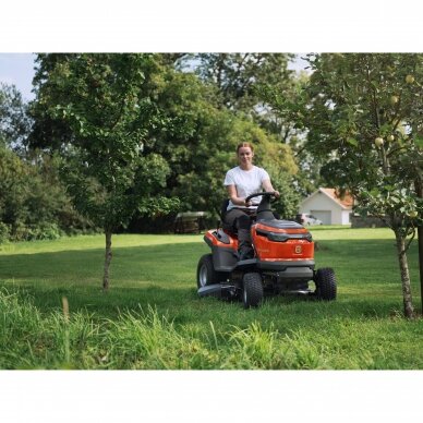 Husqvarna TS 100i 3 Husqvarna TS 100i 3