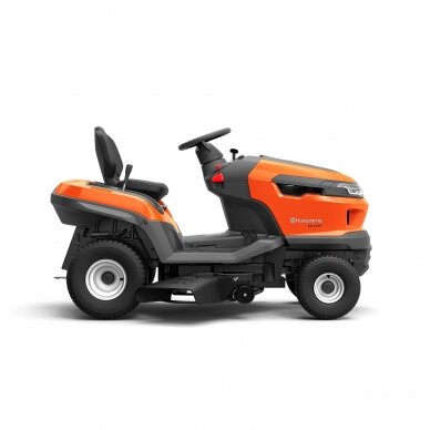 HUSQVARNA TS 215T 1