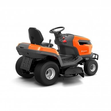 HUSQVARNA TS 217T 1 HUSQVARNA TS 217T 1