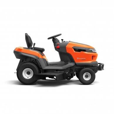HUSQVARNA TS 217T 2 HUSQVARNA TS 217T 2