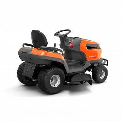 HUSQVARNA TS 220T