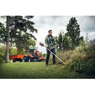 Husqvarna 325iR 1 Husqvarna 325iR 1