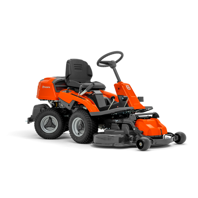 Husqvarna R 214 C