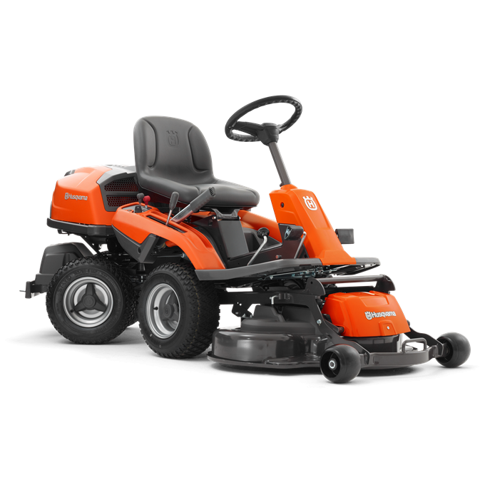 Husqvarna R 214TC 103 Husqvarna R 214TC 103