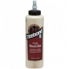Titebond II Dark Wood Glue 474ml
