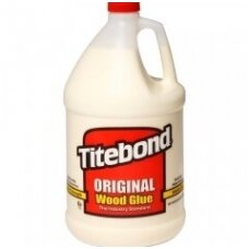 Titebond Original Wood Glue 3,78l
