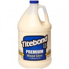 Titebond II Premium 3,78l