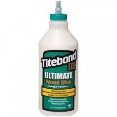 Titebond III Ultimate 948ml