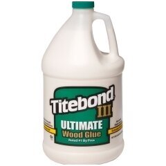 Titebond III Ultimate 3,78l