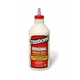 Titebond Original Wood Glue 474ml